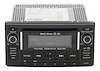 638-73162-NOA AM FM XM Radio CD Player 2015 Subaru-WRX