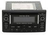 638-73162-NOA AM FM XM Radio CD Player 2015 Subaru-WRX - image 2
