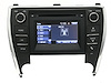 RADIO 2016-2017 TOYOTA CA