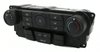 655-02041-NOA4 Climate Control Panel - image 3