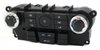 655-02193-NOA Temperature Control Panel 2010-12 Ford Fusion/Mercury Milan - image 2