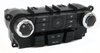 655-02193-NOA Temperature Control Panel 2010-12 Ford Fusion/Mercury Milan - image 3