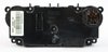 655-02193-NOA Temperature Control Panel 2010-12 Ford Fusion/Mercury Milan - image 4