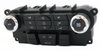 655-02203-NOA Climate Control Module for 2010-2012 Ford Fusion, Mercury Milan - image 2
