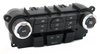 655-02203-NOA Climate Control Module for 2010-2012 Ford Fusion, Mercury Milan - image 3