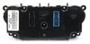 655-02203-NOA Climate Control Module for 2010-2012 Ford Fusion, Mercury Milan - image 4