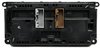 OEM Replacement Temperature AC Heat Control Panel for 2010 Ford F-150 - image 4