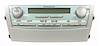 RADIO 2007-2009 TOYOTA CA