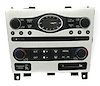 RADIO 2008-2009 INFINITI