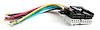 GM HARNESS 87-05 GM RADIO