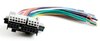 GM HARNESS 87-05 GM RADIO - image 2