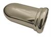 Billet Gauge Holder Single Gauge