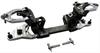 Front Suspension System 1963-1972 GM C10 Truck Airbag Fabricated Steel Control Arms - image 1