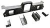 Adjustable Trailing Arm Crossmember [1963-1972 Chevy C10 Long Bed Trucks] - image 1