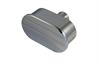 Valve Cover Breather Polished/Ball Milled - image 1