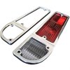 Tail Light Bezels - image 2