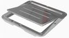 Billet Gas Door GM Square-Body Pickup Truck, Bed Floor Mount - Machined Finish - image 2