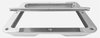 Billet Gas Door GM Square-Body Pickup Truck, Bed Floor Mount - Machined Finish - image 3