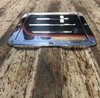 Billet Gas Door GM Square-Body Pickup Truck, Bed Floor Mount - Machined Finish - image 4