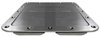 Billet Gas Door Universal Truck Bed Floor Mount - Machined Finish - image 2