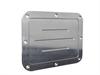 Billet Gas Door