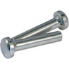 Door Lock Knobs 10/24" Thread - image 1
