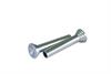Door Lock Knobs 10/24" Thread - image 1