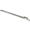 Billet Aluminum Show Car Door Prop [Polished Finish] - image 1