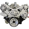 Serpentine Belt Front Drive System Big Block Chevy - image 1