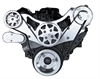 Serpentine Belt Front Drive System Big Block Chevy - image 1