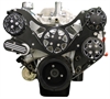 Serpentine Belt Front Drive System Big Block Chevy - image 1