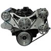 Serpentine Belt Front Drive System Big Block Chevy