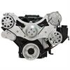FRONT DRIVE SYSTM FORD FE