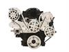 Serpentine Belt Front Drive System GM LS1/2/3/6 - image 1