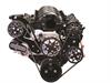 Serpentine Belt Front Drive System GM LS1/2/3/6 - image 1