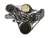 Serpentine Belt Front Drive System