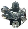 Serpentine Belt Front Drive System GM LS1/2/3/6 - image 1
