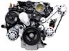 Serpentine Belt Front Drive System GM LT4