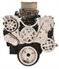 Serpentine Belt Front Drive System Small Block Chevy - image 1