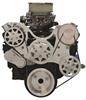 Serpentine Belt Front Drive System Small Block Chevy - image 1