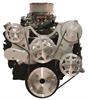 Serpentine Belt Front Drive System Small Block Chevy - image 1