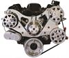 Serpentine Belt Front Drive System Small Block Ford - image 1