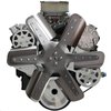 Front Drive Kits