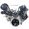 Front Drive Kits