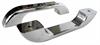 Billet Aluminum Grab Handle [Polished]