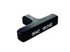 Emergency Brake Handle 1/4" -20 Thread - image 1