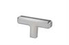Emergency Brake Handle 1/4" -20 Thread - image 1