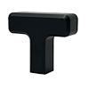 HEB67-72FT-B Emergency Brake Handle for 1967-1972 Ford Truck [Black Finish]
