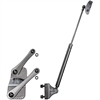 Hood Hinges