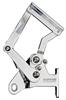 Billet Hood Hinges 1958-1959 GM Truck